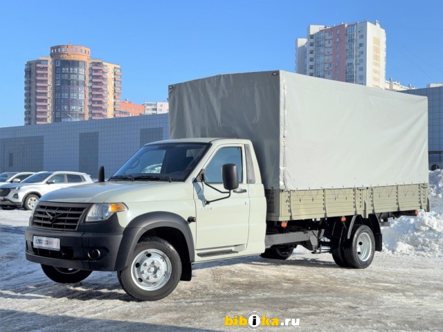 УАЗ 236021 Профи 