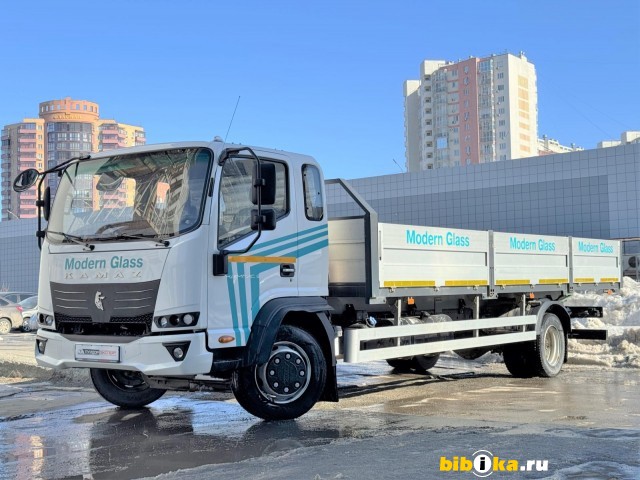 КамАЗ 4308 (4х2) 