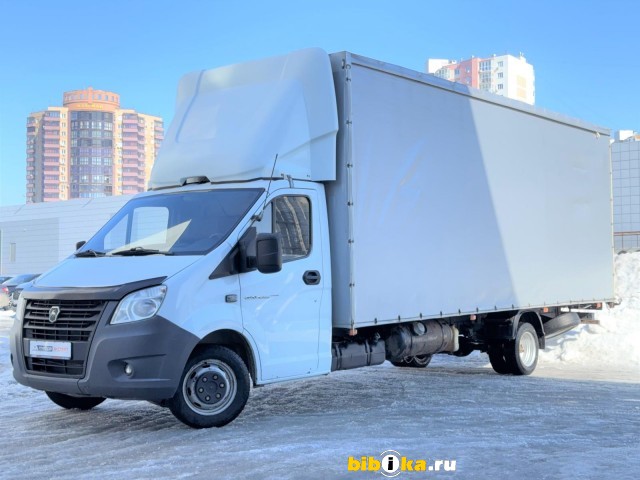 ГАЗ Газель Next 