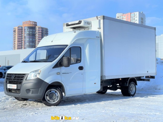 ГАЗ Газель Next 2.8 D MT 149 л.с.