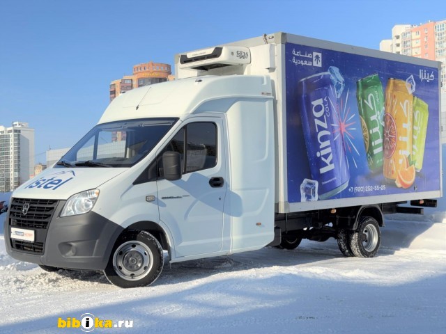 ГАЗ Газель Next 