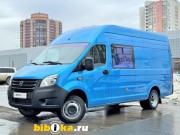 ГАЗ Газель Next 2.8 D MT 150 л.с.