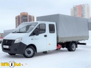 ГАЗ Газель Next 
