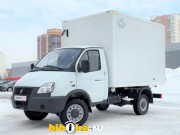 ГАЗ Соболь 2310 