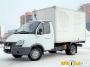 ГАЗ Газель 3302 