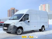 ГАЗ Газель Next 