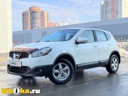 Nissan Qashqai 2.0 CVT 141 �.�.
