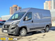 Fiat Ducato 2.3 TD MT 130 �.�.