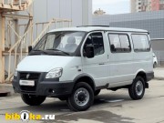 ��� ������ 2217 2.7 4WD MT 107 �.�.