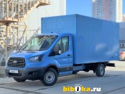 Ford Transit 2.2 TDCi MT 155 л.с.