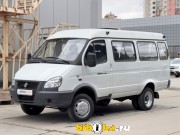 ��� ������ 3221 2.9 4WD MT 107 �.�.