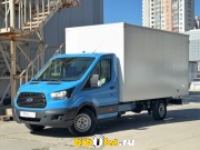 Ford Transit 2.2 TDCi MT 155 �.�.