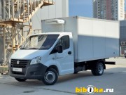 ГАЗ Газель Next 2.7 MT 107 л.с.