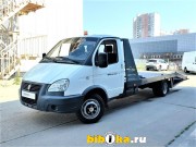 ГАЗ Газель 3302 