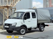 ��� ������ 2310 2.9 4WD MT 107 �.�.