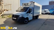 ГАЗ Газель Next 