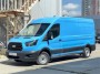 Ford Transit 2021 �.  2 500 000 ���.
