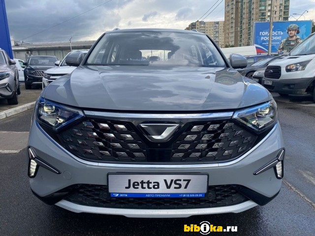 JETTA VS7 1.4 AT 150 л.с.