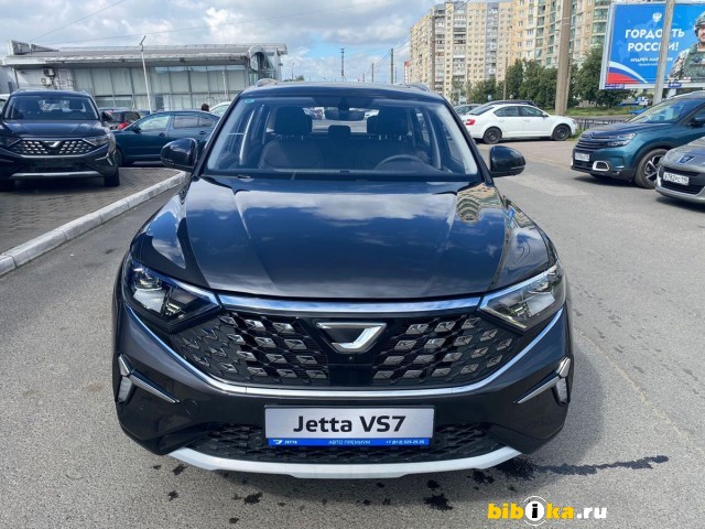 JETTA VS7 1.4 AT 150 л.с.