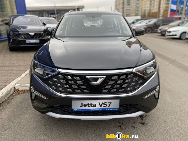 JETTA VS7 1.4 AT 150 л.с.