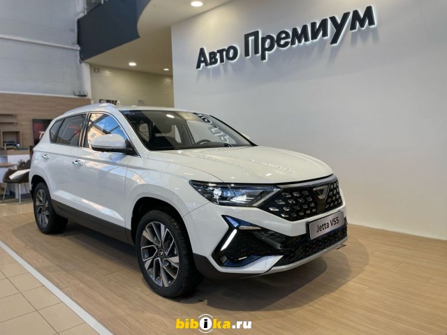 JETTA VS5 1.4 AT 150 л.с.