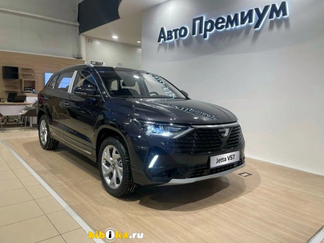 JETTA VS7 1.4 AT 150 л.с.