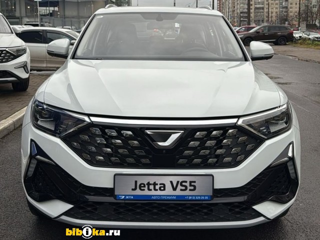 JETTA VS5 1.4 AT 150 л.с.