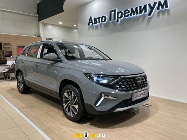 JETTA VS7 1.4 AT 150 л.с.