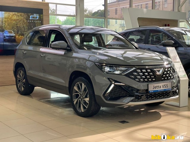 JETTA VS5 1.4 AT 150 л.с.