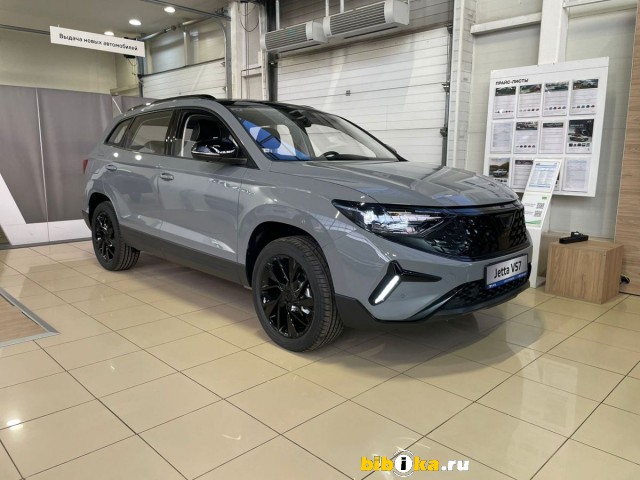 JETTA VS7 1.4 AT 150 л.с.