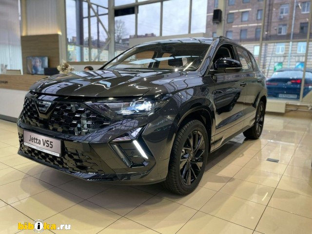 JETTA VS5 1.4 AT 150 л.с.