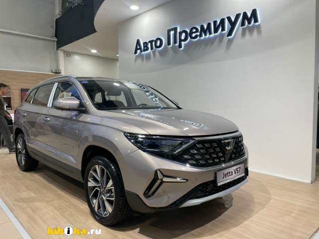 JETTA VS7 1.4 AT 150 л.с.