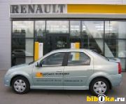 Автосалон Автопродикс Renault