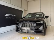 Jetour X70 Plus 1.6 AMT 190 л.с.