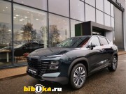 Jetour Dashing 1.5 AMT 147 л.с.