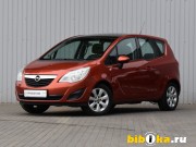 Opel Meriva 1.4 MT 100 ..