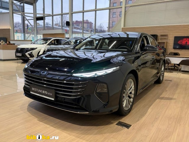 Bestune B70 1.5 AMT 160 л.с.