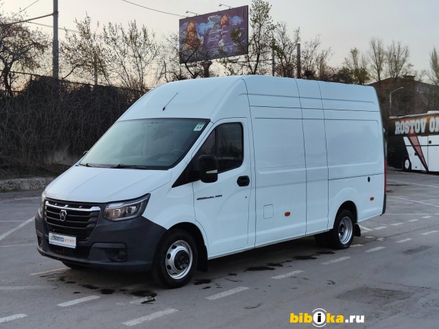ГАЗ Газель NN Bus ГАЗель 2.8 D MT 149 л.с.