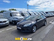 Ford Focus 1.6 AMT 125 ..