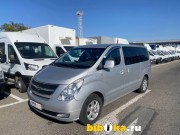 Hyundai Grand Starex 2.5 CRDi MT 145 ..