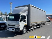 Fuso (Mitsubishi) Canter