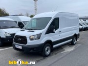 Ford Transit 2.2 TDCi FWD MT 125 ..