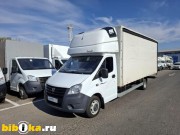 ГАЗ Газель Next 2.8 D MT 150 л.с.