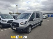 Ford Transit 2.2 TDCi FWD MT 125 ..