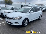 Kia Cee`d 1.6 AT 122 ..