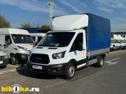 Ford Transit 2.2 TDCi RWD MT 125 ..