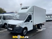 ГАЗ Газель Next 2.5 D MT 150 л.с.