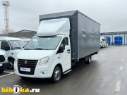 ГАЗ Газель Next 2.8 D MT 150 л.с.