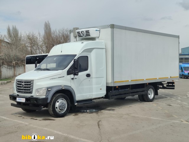 ГАЗ ГАЗон Next 