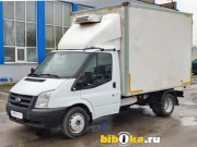 Ford Transit 2.2 TDCi MT 125 л.с.